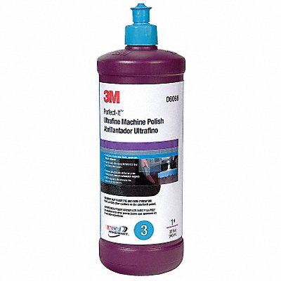 Abrasive Polish