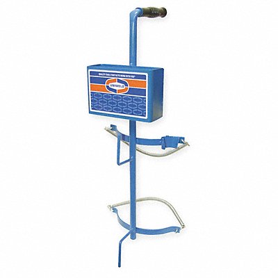 Carrying Stand for B Tank w/Tool Tray