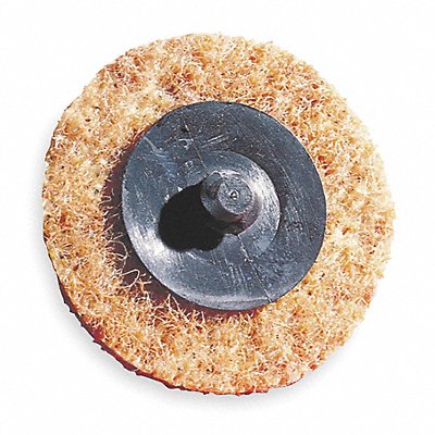 Blending Disc AlO 2in 120 Grit Fin TR