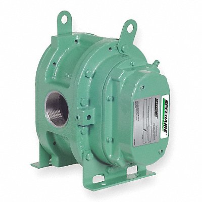 Blower/Vacuum Pump 0.06 cu ft/Rev