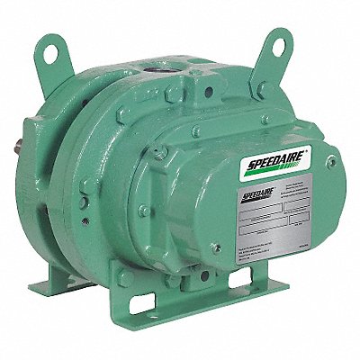 Blower/Vacuum Pump 0.035 cu ft/Rev