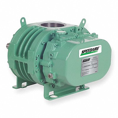 Blower/Vacuum Pump 0.069 cu ft/Rev
