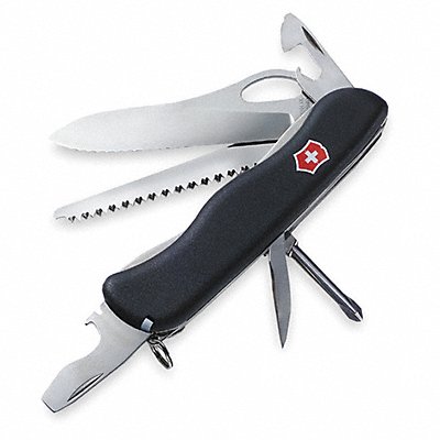 Folding Knife Lockblade 6 Functions