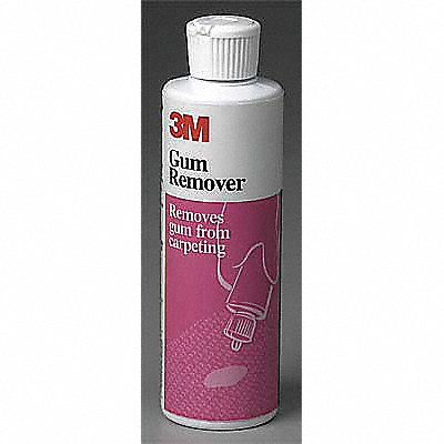 Gum Remover 8 oz. PK6