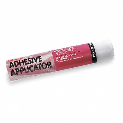Adhesive Applicator 9 1/8 Nap