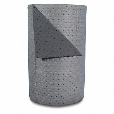 Absorbent Roll Universal Gray 150 ft.L