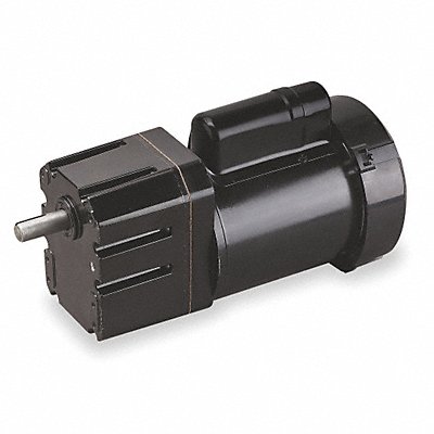 AC Gearmotor 30 rpm TEFC 115/230V