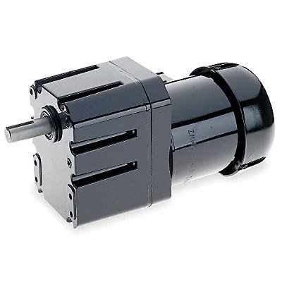 AC Gearmotor 63.1 rpm TEFC 230V