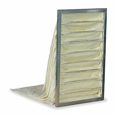 Bag Filter 16x25x22 2HNR9