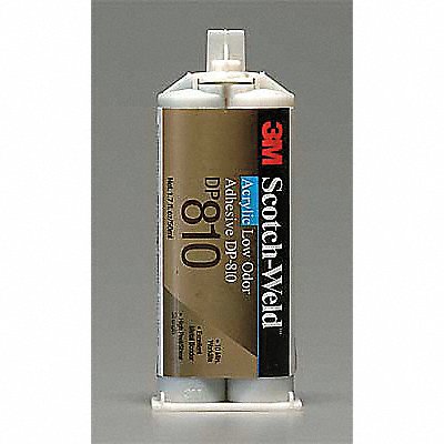 Acrylic Adhesive Duo-Pak 200 mL PK12