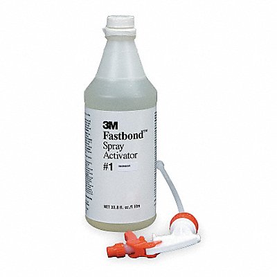 Activator 1.0 L Bottle Clears PK6