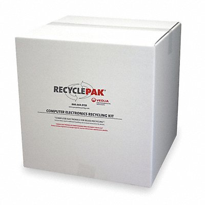 Electronics Recycling Kit 22x22x22In