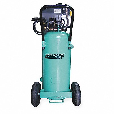 Air Compressor 2.0 HP 115V 200 psi