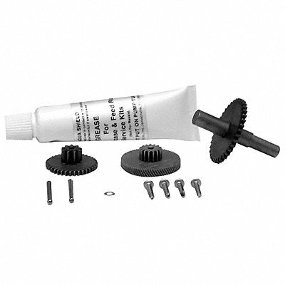 Gear Case Service Kit 85 and 170 Series