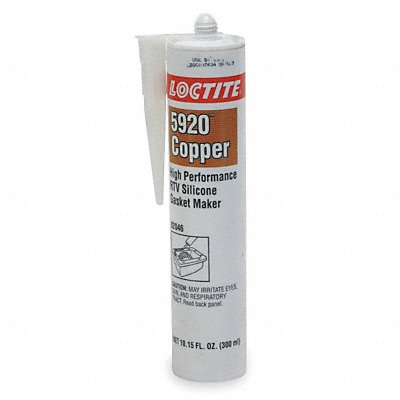 RTV Silicone Gasket Maker 300mLCartridge