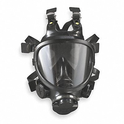 3M(TM)FR-7800B Series CBRN Mask S