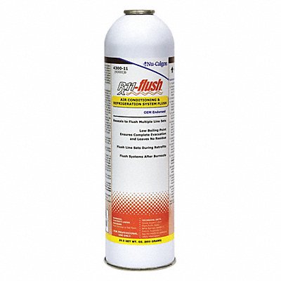 Internal Coil Flushing Agent Liquid 2 lb
