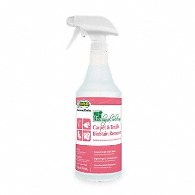 Spot and Stain Remover 32 oz. PK12