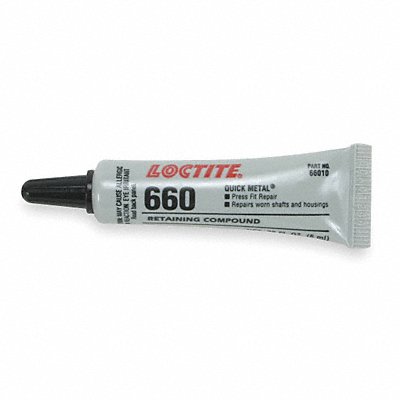 Paste 0.20 oz. Retaining Compound 0.020