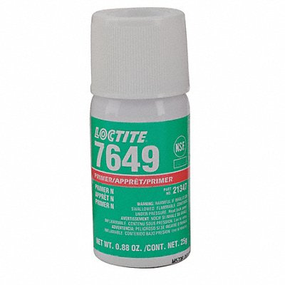 Primer 25g Aerosol Can Greens