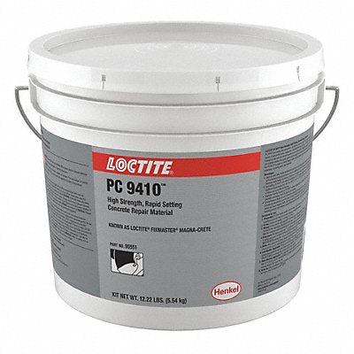 Concrete Repair 1 gal. Pail