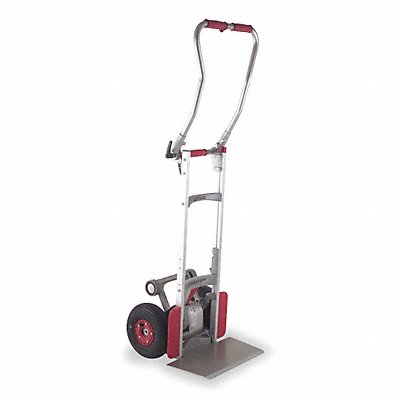 Hand Truck Stair Climber Aluminum