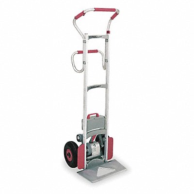 Hand Truck Stair Climber Aluminum