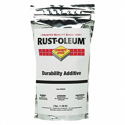 Durability Additive 3 lb. White