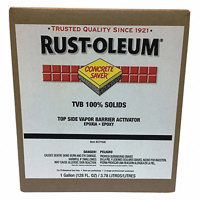 Activator Vapor Barrier Primer 1 gal.