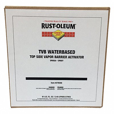 Activator Vapor Barrier Primer 1 gal.