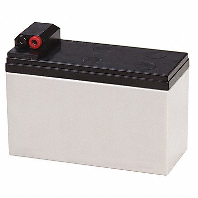 Rechrgble Battery Blk Stereolithography