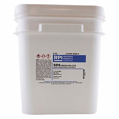 SDS Micro-Pellets 5kg