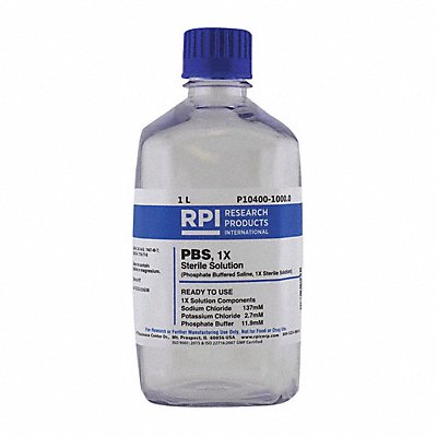 PBS 1x Solution 1L