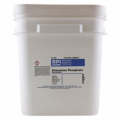 Potassium Phosphate Monobasic 12kg