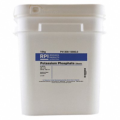 Potassium Phosphate Dibasic 10kg