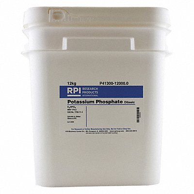 Potassium Phosphate Dibasic 12kg