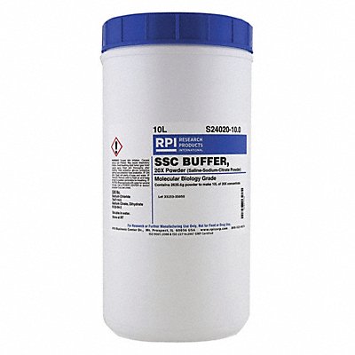 SSC Buffer 20x Powder 10L