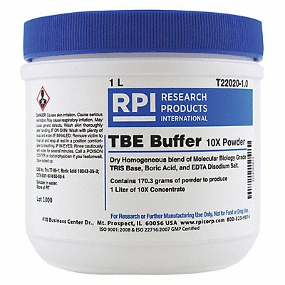 TBE Buffer 10x Powder 1L