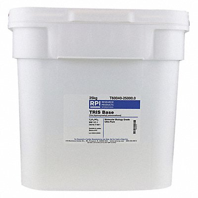 TRIS Base Ultra pure 25kg