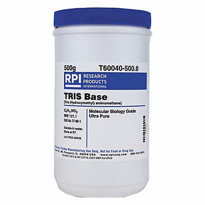 TRIS Base Ultra pure 500g