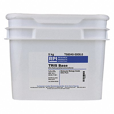 TRIS Base Ultra pure 5kg