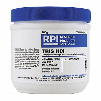 TRIS Hydrochloride 100g