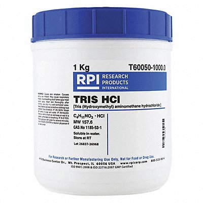 TRIS Hydrochloride 1kg
