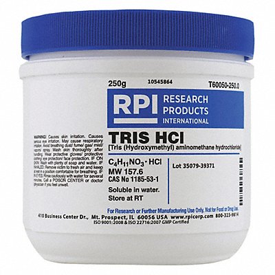 TRIS Hydrochloride 250g