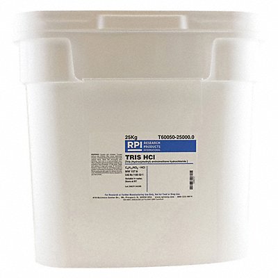 TRIS Hydrochloride 25kg