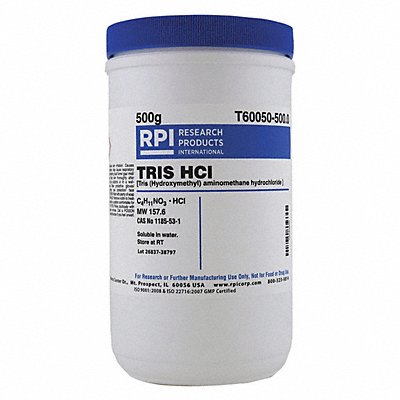 TRIS Hydrochloride 500g