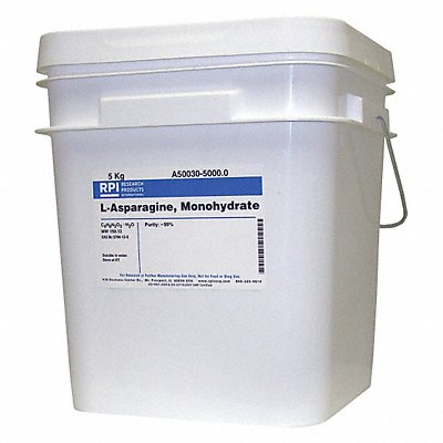 L-Asparagine Monohydrate 5Kg