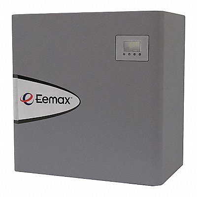 Electric Tankless Water Heater 480VAC
