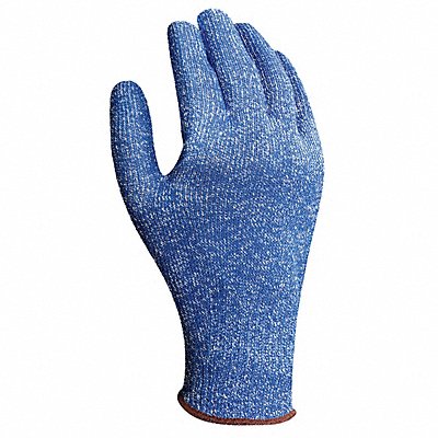 Cut Resistant Glove Cobalt Blue Size 8