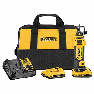 Cordless Cut Out 20V 26000RPM 10-7/8In
